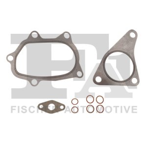 ZESTAW MONTAŻOWY TURBOSPRĘŻARKI ECO SUBARU