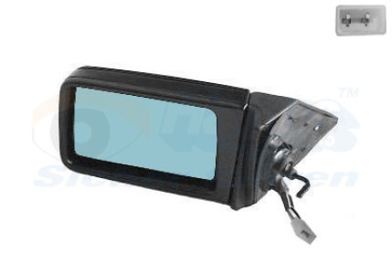 LUSTERKO VAN WEZEL 3024813 1248104916 MERCEDES