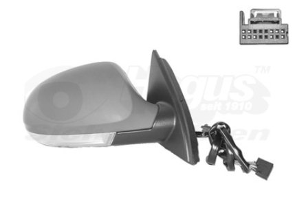 LUSTERKO VAN WEZEL 5839808 3C1857508DM9B9 VW