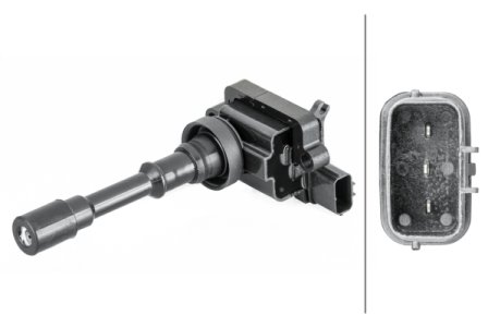 CEWKA ZAPŁONOWA HELLA 5DA358057831 MD361710 MITSUBISHI