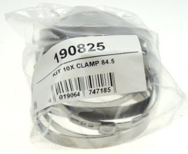 ZESTAW OPASEK DO OSŁON TERMOPLASTYCZNYCH 84.5