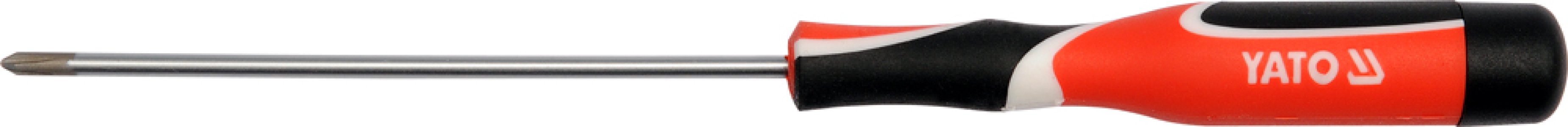 WKRETAK PRECYZYJNY KRZYZAK PH0*75MM