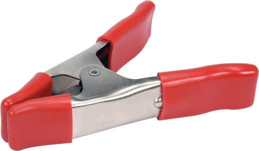 SCISK SPREZYNOWY 100 MM