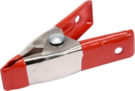 SCISK SPREZYNOWY 100 MM