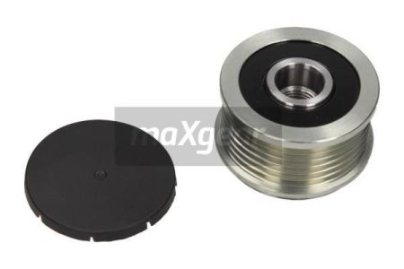 KOŁO PASOWE ALTERNATORA PEUGEOT