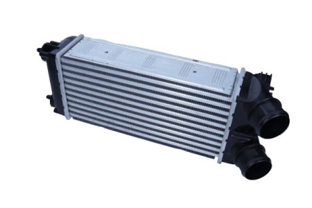 INTERCOOLER CITROEN BERLINGO/ C4 1,6HDI 04-
