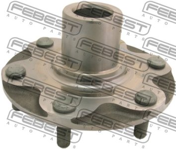 PIASTA KOŁA TOYOTA P. LAND CRUISER 03- 3,0 D-4D 4,0 (SAMA PIASTA)