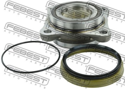 ŁOŻYSKO KOŁA TOYOTA T. LAND CRUISER 150 (KDJ15_, GRJ15_)