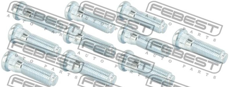 SZPILKA KOŁA LEXUS GS/IS/LS/RC 97-