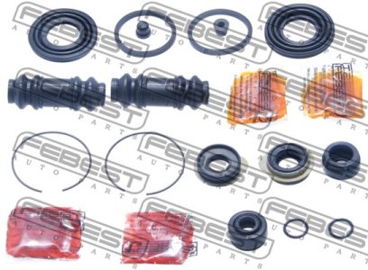 ZESTAW NAPR. ZACISKU HAM. MAZDA T. 323/626/PREMACY 97-05