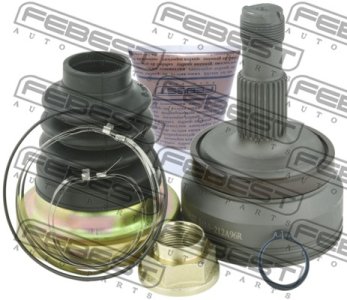 PRZEGUB ZEW. DB W212/X204/W221 27X68X27 TYLNA OŚ