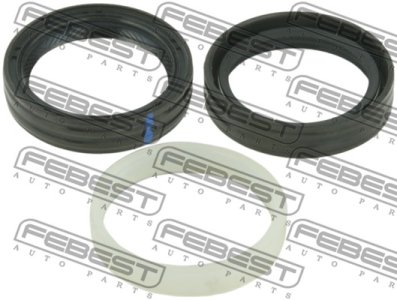 SIMER. WAŁU TOYOTA RAV 4 2,0 08-