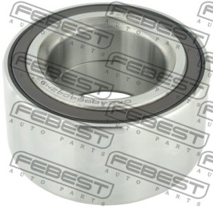 ŁOŻYSKO KOŁA LAND ROVER T. EVOQUE 11- 48X86X40X42