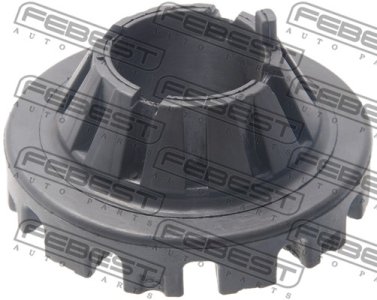 PODKŁADKA AMORT. NISSAN T. MAXIMA J32 2011.01- [AR]