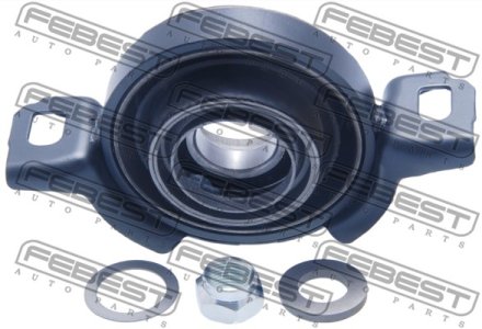 PODPORA WAŁU LEXUS IS 2,0/3,0 99-05