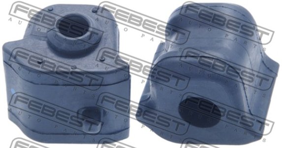 ZESTAW GUM STAB. TOYOTA P. AURIS (UKP) ADE150,NRE150,ZRE15,ZZE150 2007.06-2012.10 [GR]