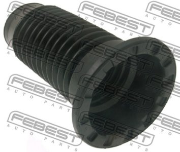 OSŁONA AMORT.  TOYOTA P. YARIS 06-