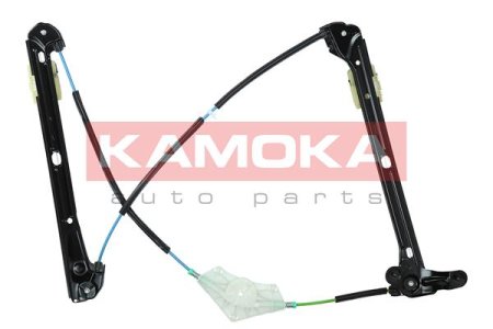 PODNOŚNIK SZYBY KAMOKA 7200267 5G3837461E PRZÓD LEWY VW GOLF VII 12