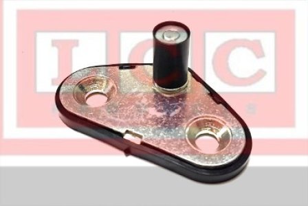 Rygiel drzwi przesuwnych LCC PRODUCTS LCC3393 8200468729 OPEL RENAULT P GÓRA