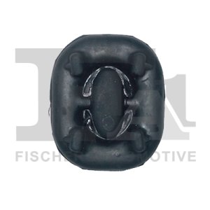 Wieszak gumowy FA1 143-703 1244920044 EPDM MERCEDES