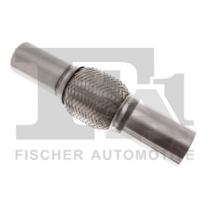 Złącze elastyczne z rurami FA1 VW450-280