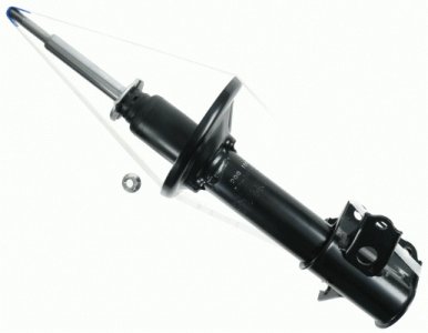 Amortyzator SACHS 200150 BC1D28700C