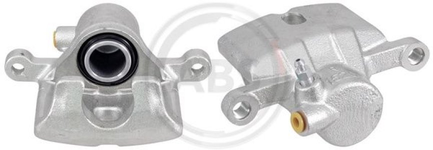 Zacisk hamulcowy A.B.S. 728112 MB858465