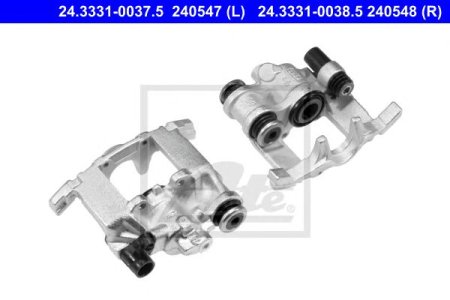 Zacisk hamulcowy ATE 24.3331-0038 