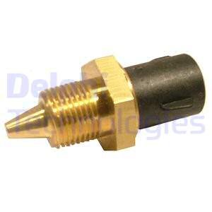 Czujnik temperatury wody DELPHI TS10247-12B1 1626262