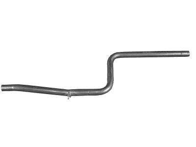 Rura środkowa IZAWIT 14.305A 