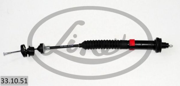 Linka sprzęgła LINEX 33.10.51 2150AX