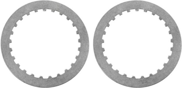 Tarcza pośrednia sprzęgła TRW MES413-9 