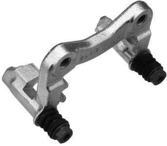 Jarzmo zacisku TRW BDA588 440478