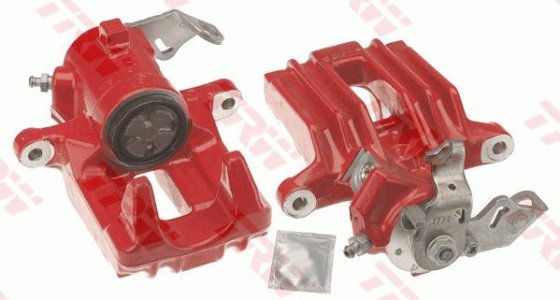 Zacisk hamulcowy TRW BHQ137E 6N0615424B