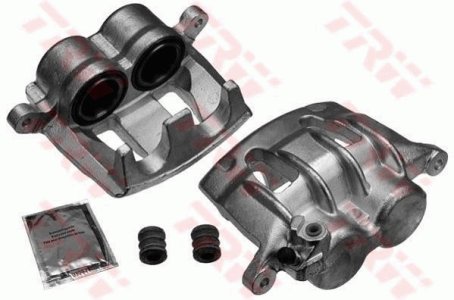 Zacisk hamulcowy TRW BHV554E 4055820