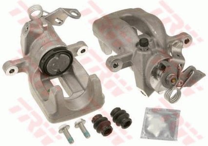 Zacisk hamulcowy TRW BHN941 4401P5