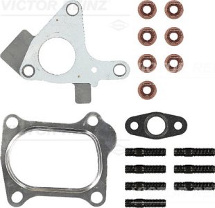 Zestaw montażowy turbiny REINZ 04-10146-01 41014601
