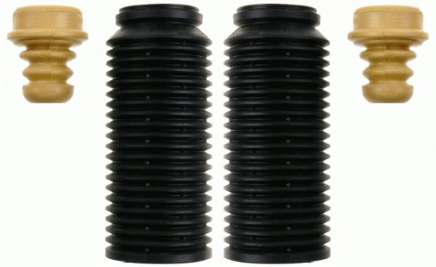Osłona amortyzatora SACHS 900055 