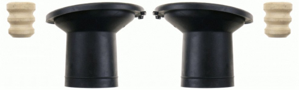 Osłona amortyzatora SACHS 900065 