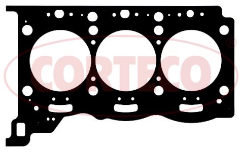 USZCZELNIACZ 80X100X10