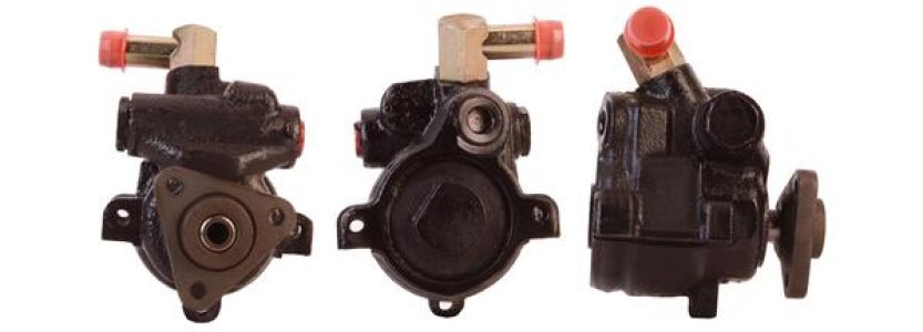 Pompa wspomagania DRI 715520142 6789028