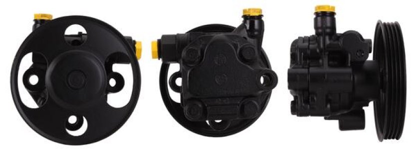 Pompa wspomagania DRI 715520169 B21H32650A