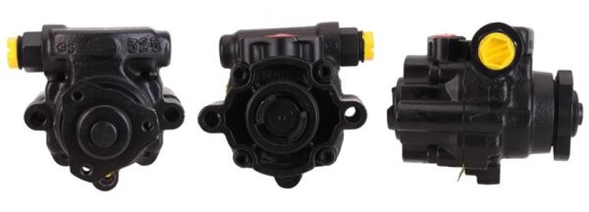 Pompa wspomagania DRI 715520907 QVB100840