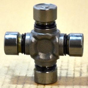 KRZYŻAK LOBRO U176 FORD SIERRA