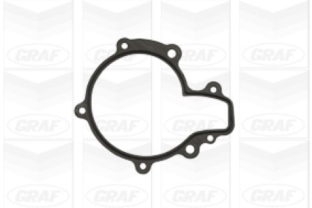 Pompa wody GRAF PA1068 96440224