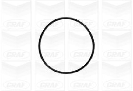 Pompa wody GRAF PA758 74121004