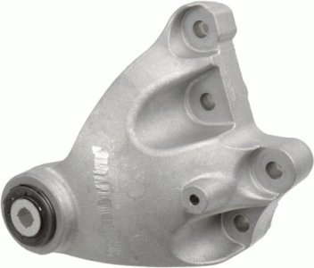 Poduszka silnika LEMFÖRDER 37747 01 2462401109