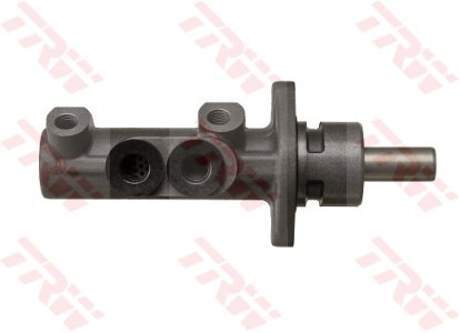 Pompa hamulcowa TRW PML489 7D0611019B