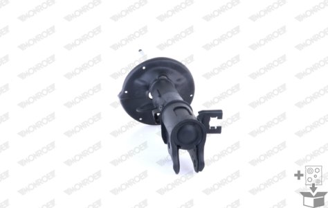 Amortyzator MONROE 71407ST 553512D000