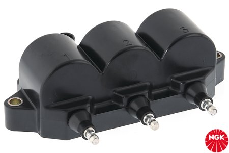 Cewka zapłonowa NGK 48153 155115